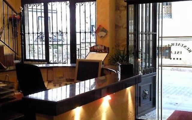 Hotel Rúa Salamanca