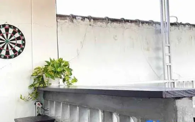 Room Hostel Banyuwangi