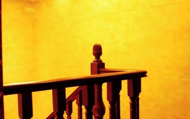 Foguang Hotel