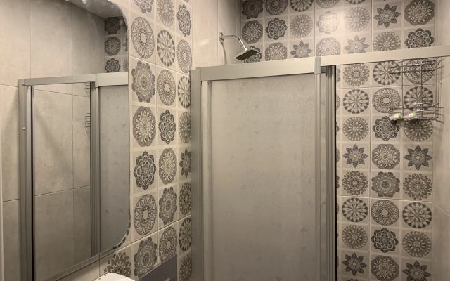 Antique Hostel 