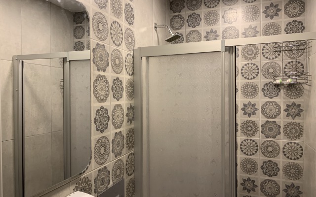 Antique Hostel 