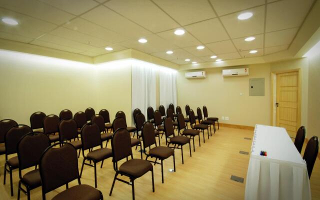 Hotel Regina Rio de Janeiro