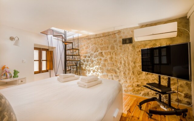 Casa da Pedra - Monsanto