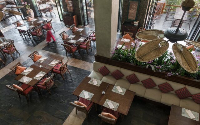 Katiliya Mountain Resort & Spa