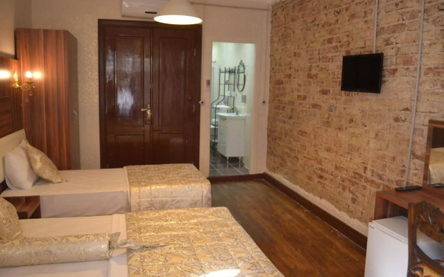 Blue Istanbul Hotel Gedikpasa