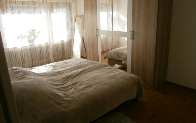 Ferienwohnung Rößler