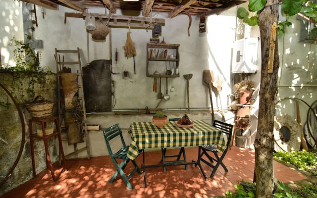 Agriturismo Etna-Mare