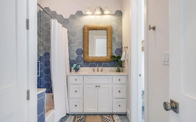 Still Waters 120 NEI