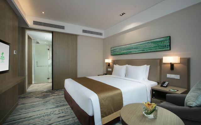 Holiday Inn Hangzhou Gongshu, an IHG Hotel