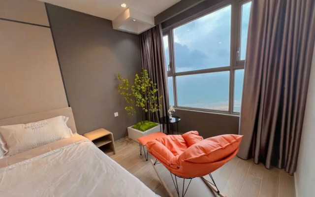 The Song Vita's Apartment