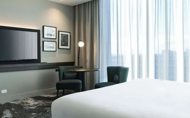 Novotel Melbourne Airport