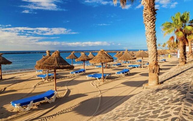 Borinquen 215, Loft on a madness Beach