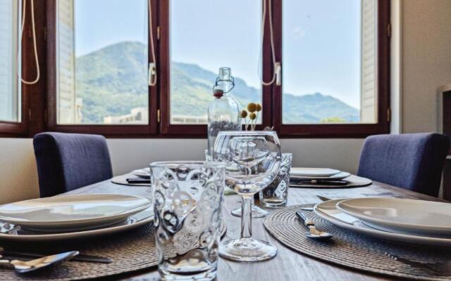 Majord'Home - Suite & View *** - Proche lac