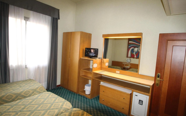 Hotel Europa