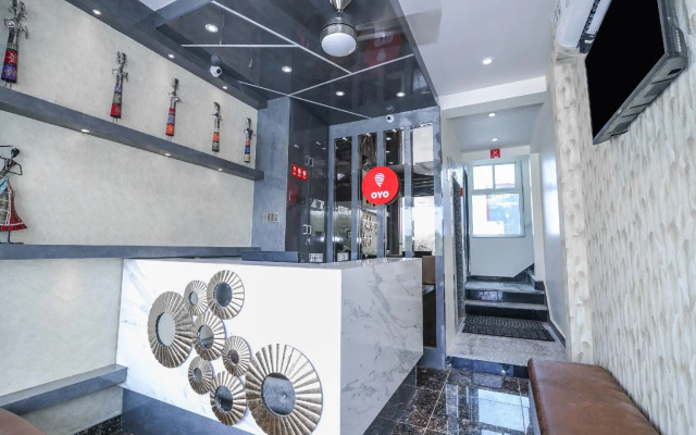 OYO 15374 Hotel Pushkar Talhati