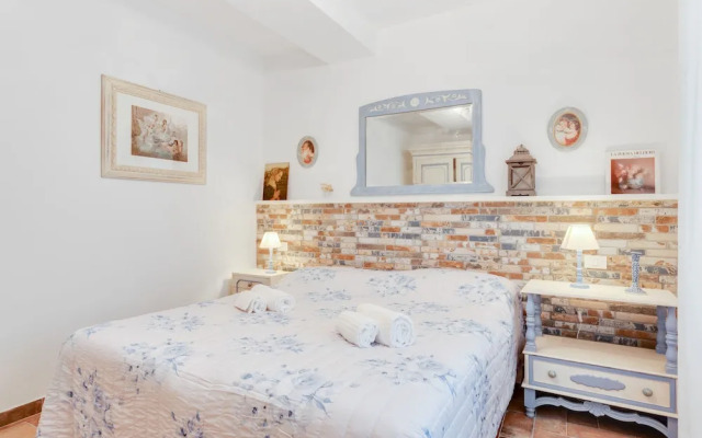 Casa Ortensia Modern Apartment