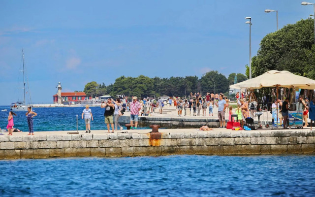 Luxury Holiday House Zadar