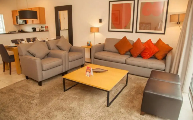 Loyalty Vacation Homes Davenport