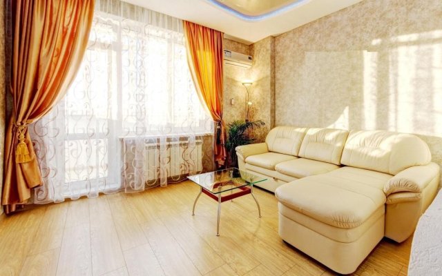 InnHome Apartments - Bratiev Kashirinykh