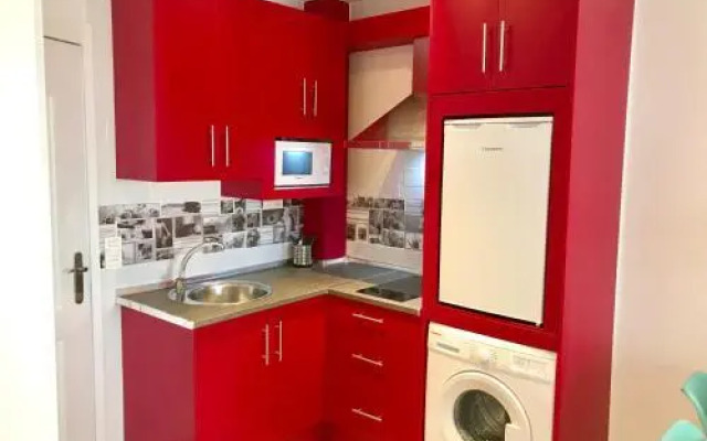 Zenmarina Bajo 7 Playa Carihuela