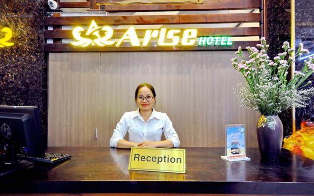 Arise Hotel