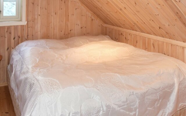 6 Person Holiday Home in Stryn