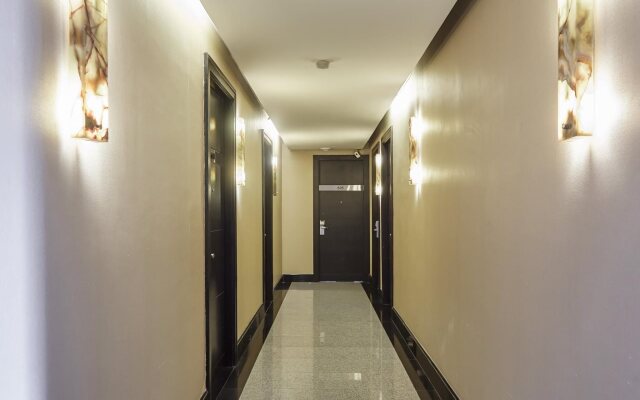 Sukhothai Hotel and Residence