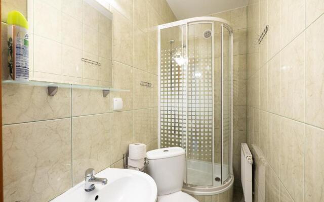 Dom Wczasowy Na Kamieńcu