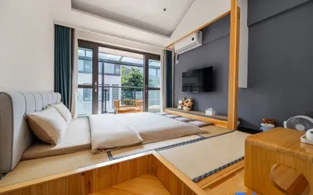 The Dali Tiger's homestay
