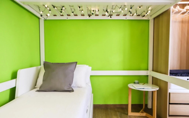 Flego Pozzuoli in Pozzuoli