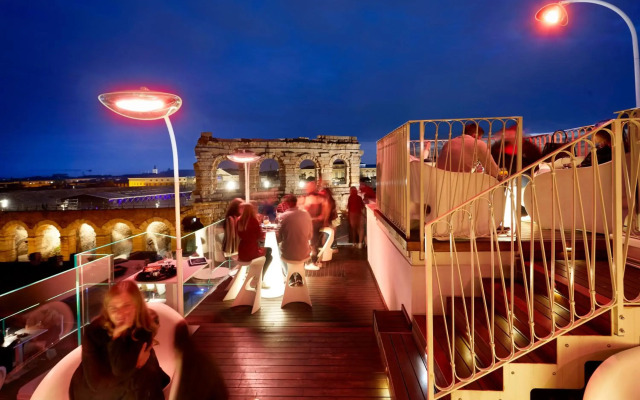 Hotel Milano & Spa