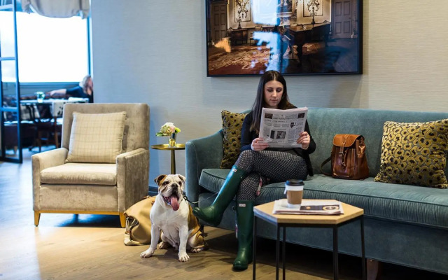 Delamar West Hartford