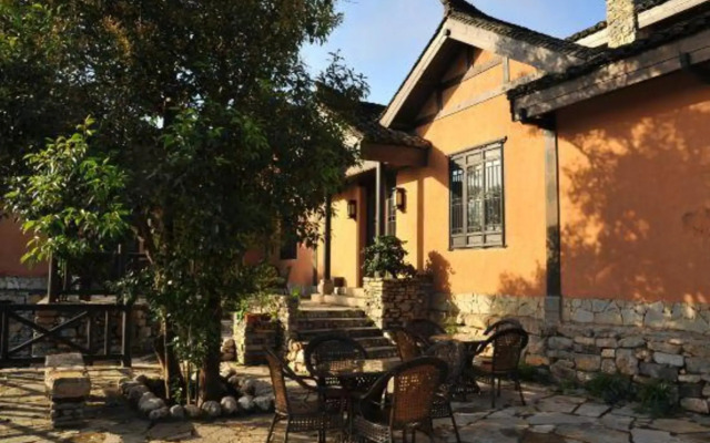 Guzhai Inn