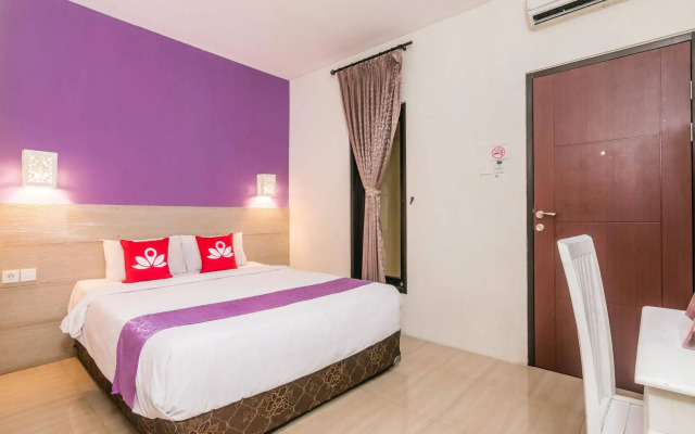 ZEN Rooms Basic Denpasar Gelogor Carik
