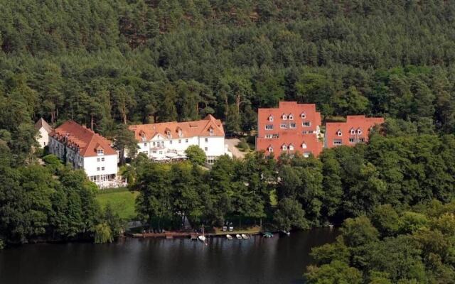 Hotel Residenz am Motzener See