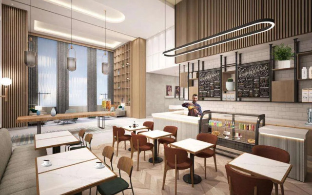 Courtyard By Marriott Makkah
