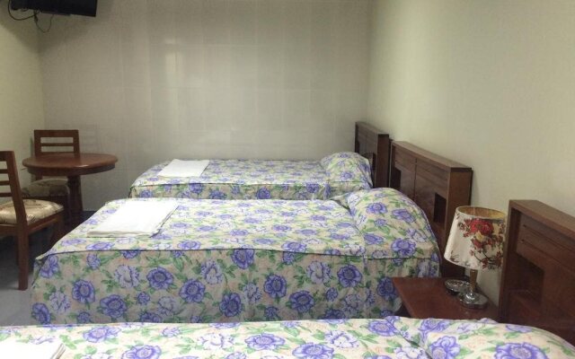 Oti Cerva Hotel
