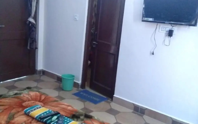 Kalatop Hills Homestay