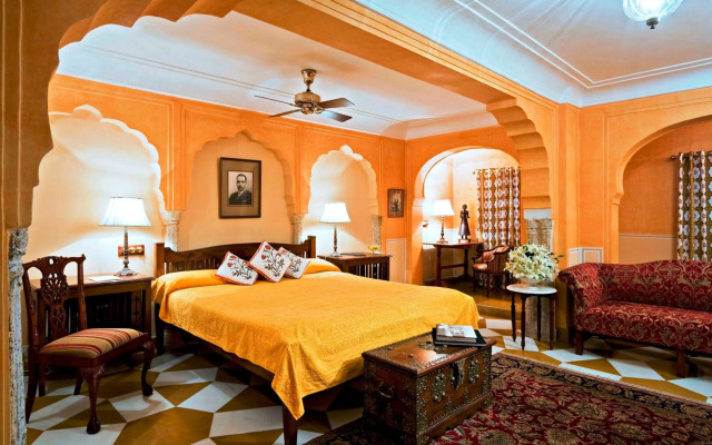 Samode Haveli