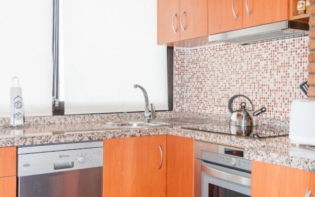 Apartamentos Alcazaba Canovas Nerja