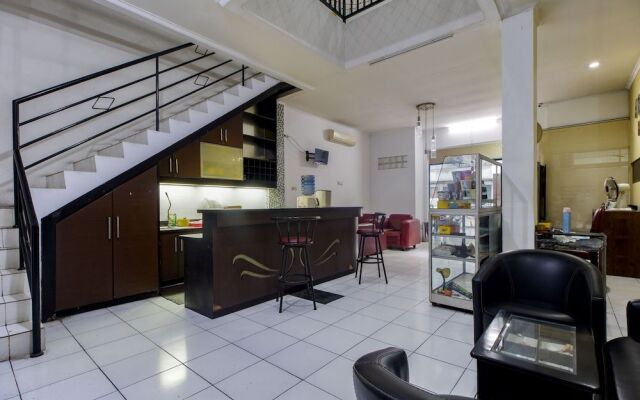 Zen Rooms Hotel Arjuna Bekasi