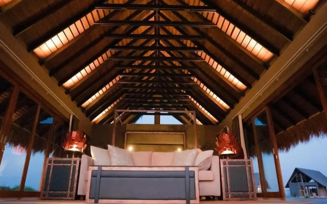 Kotiyagala Luxury Villas