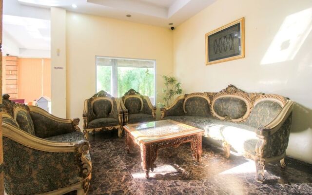 OYO 1153 Tiga Dara Hotel & Resort Syariah