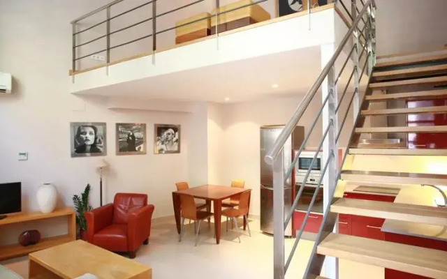 Duplex Gracia Bird House