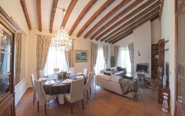 Villa Can Sarales Deia