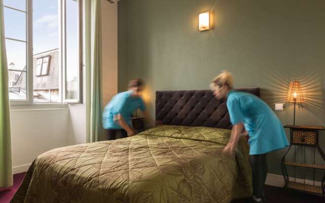 The Originals Boutique, Villa Montpensier