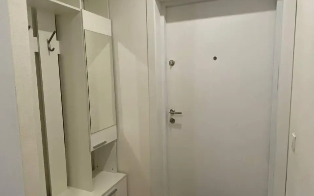 Apartamenty na ulice Reutovskaa 21
