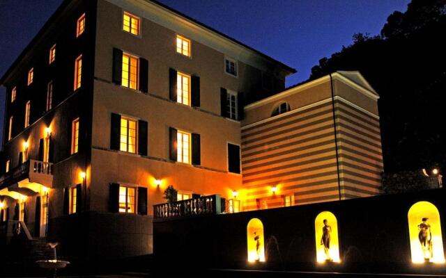 Hotel Villa Casanova