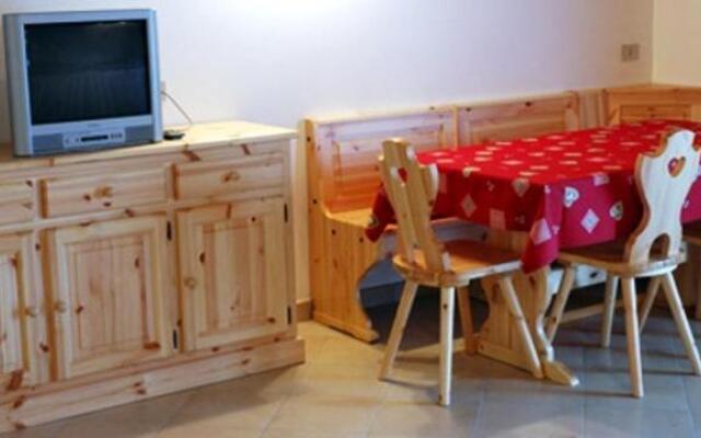 Agritur Al Paradis - Appartamenti