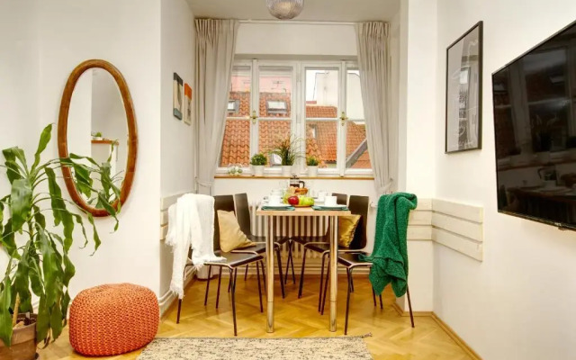 Old Town Charming Apartments